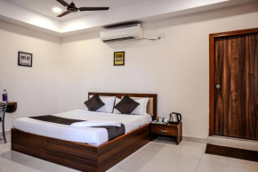 Dream Suites Hotel